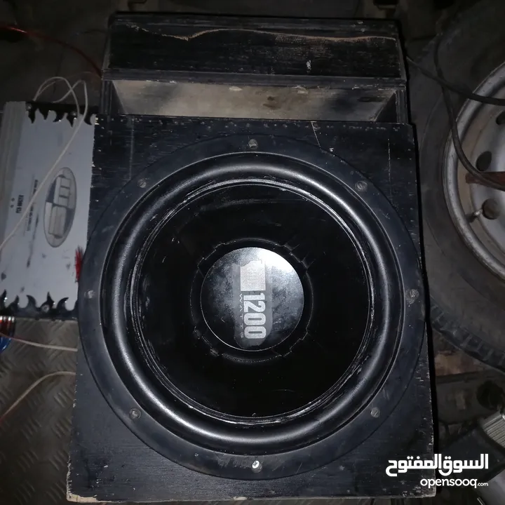 صب مع صندوق متهاا