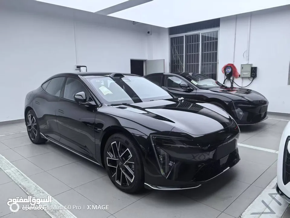 افتار 06 بلاق ان 2025 ماشية 3500 كم