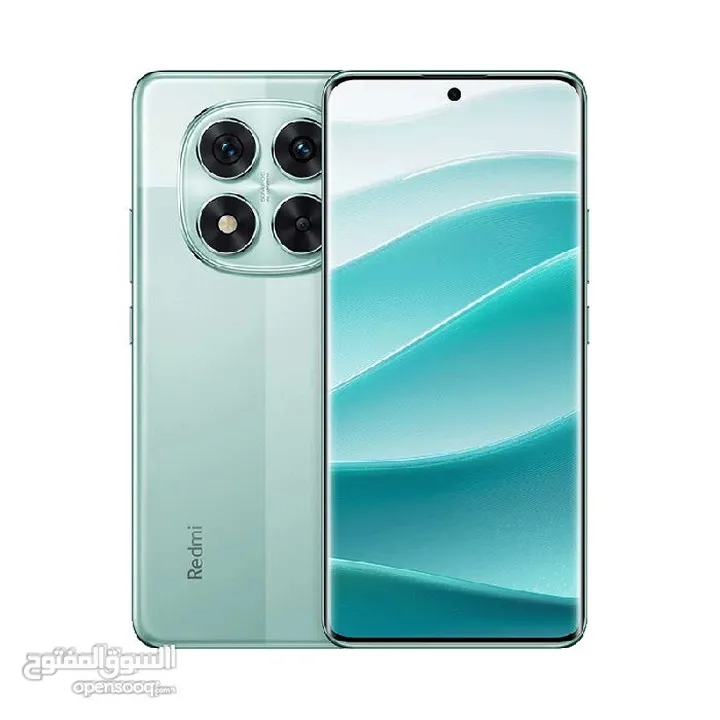 XIAOMI NOTE 14 PRO ( 256GB ) / RAM 12 NEW - 5G - //// شاومي نوت 14 برو ذاكرة 256 رام 12 الجديد