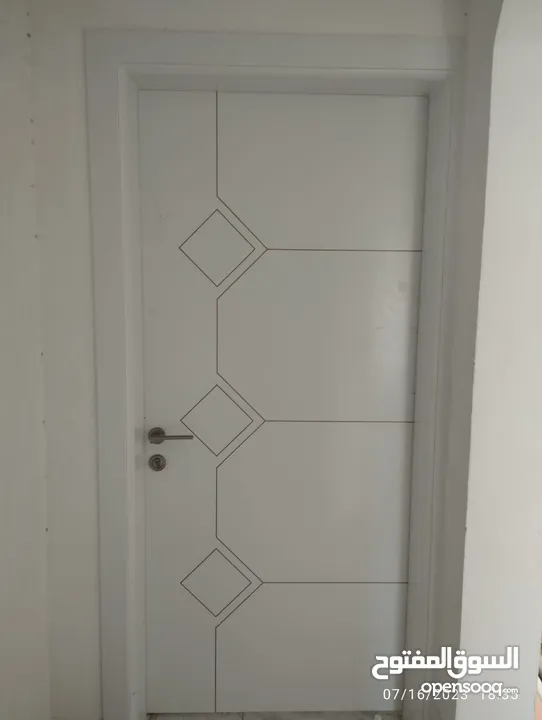 Offer..! Half Fiber Door