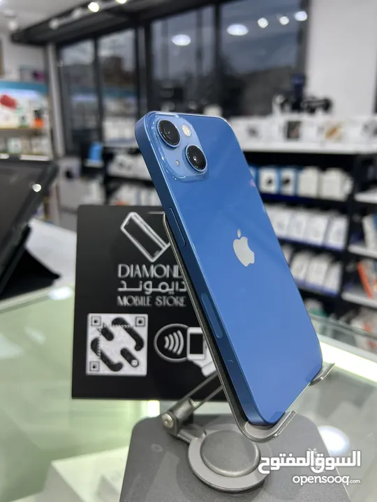 متجر دايموند موبايل  iPhone 13 