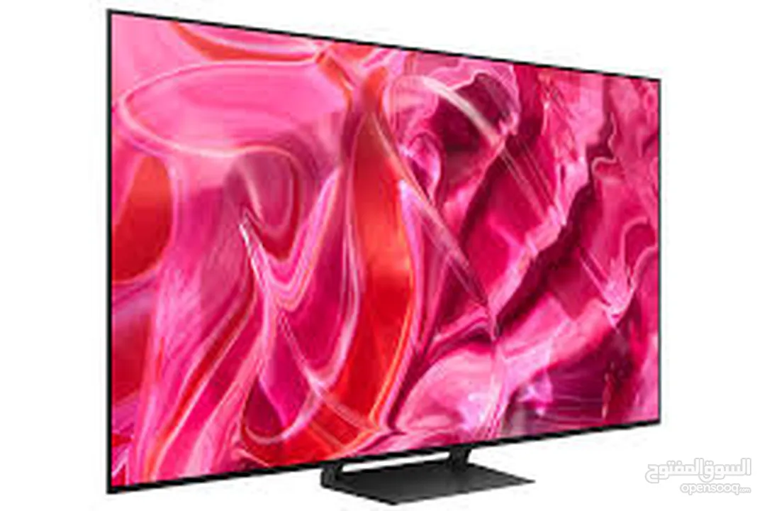 SAMSUNG S90C OLED