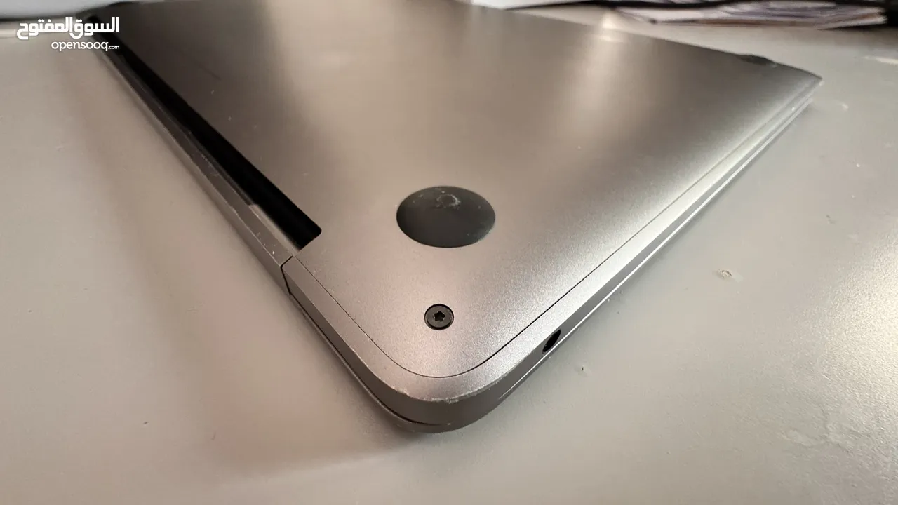ماك بوك 2020 برو MacBook Pro 13.3 inch 2020 intel i5