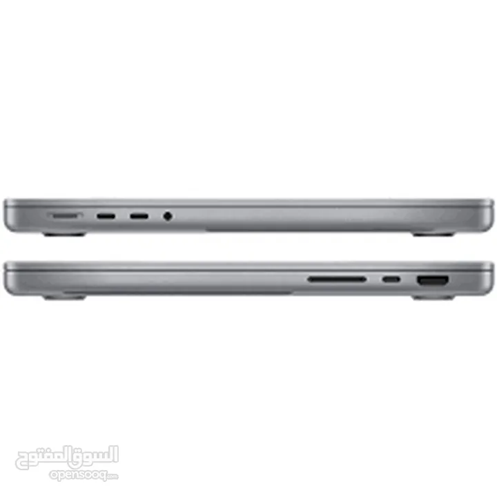 apple macbook PRO m1 14-inch core 14 ماك بوك أبل بروM1