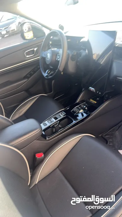 هوندا كهربائيه Honda ens1 e3 البطاريه الكبيره