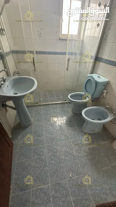 شقة فارغة - عبدون - 3نوم - 200م
