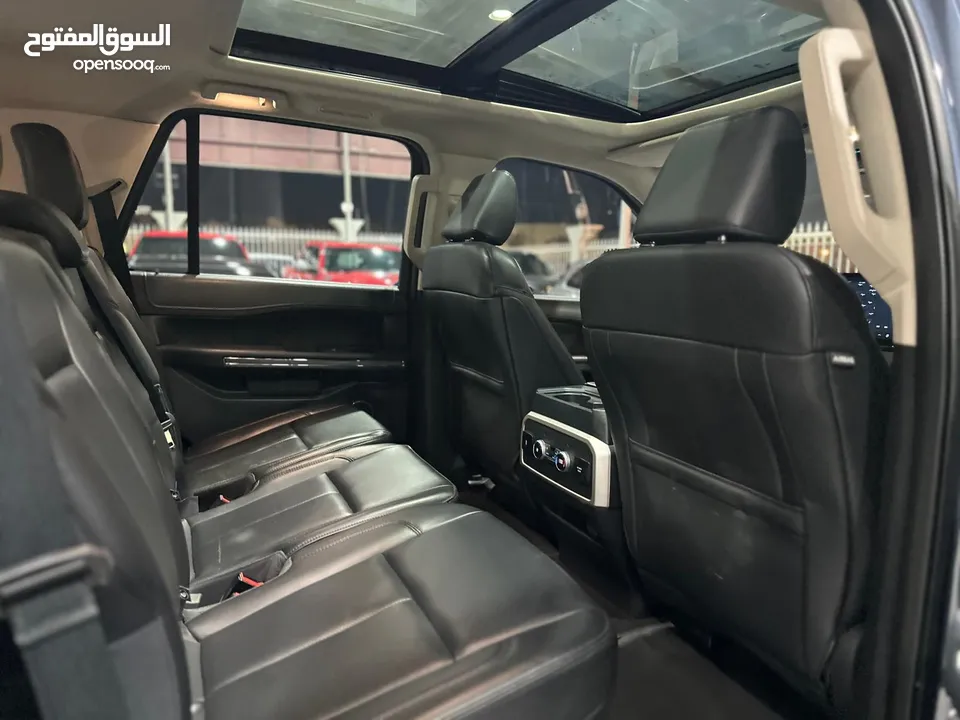 Ford Expedition XLT V6