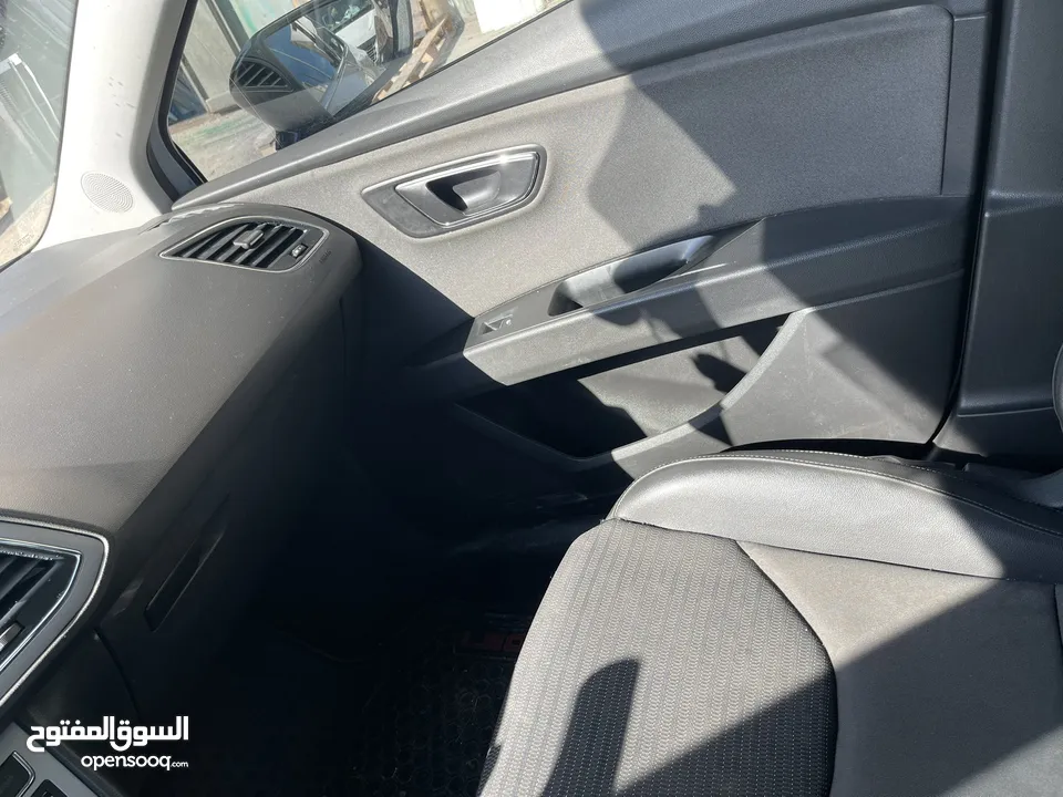 سيت ليون 2017