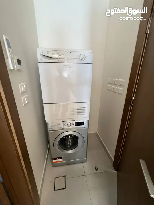 Semi-Furnished Apartment For Rent In Al Shmesani  ( Property 42354 )-174775202