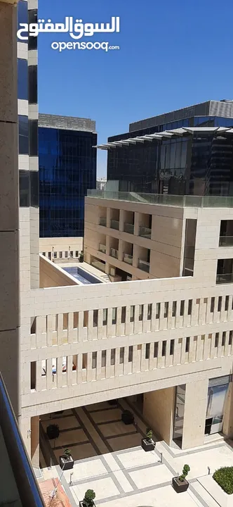 Furnished Studio in Damac New Abdali (ستوديو مفروش في مجمع دماك
