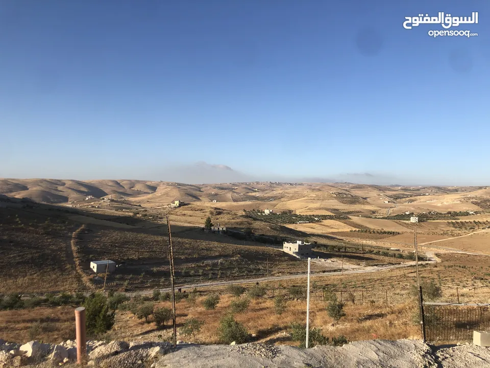 أرض بسعر مغري