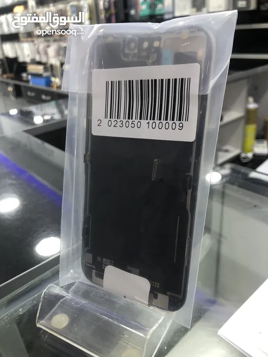 شاشة IPHONE 15 PRO " أصلية شركة فكك 100% . IPHONE 15 PRO  ORIGINAL APPLE LCD