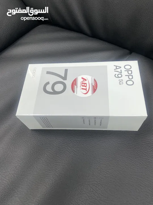 Oppo A79  5G