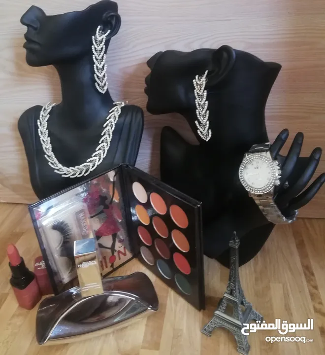 بكجات هدايا صبايا