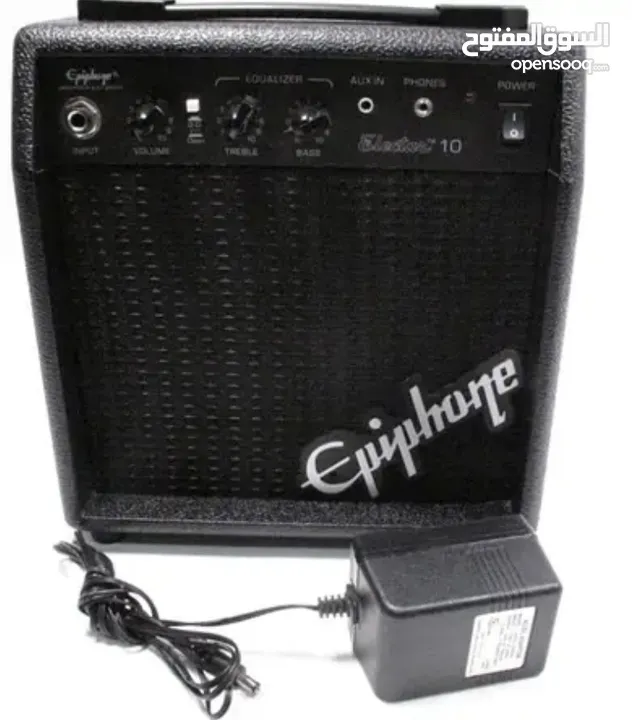 Speaker Sond fur electric Guitar brand new