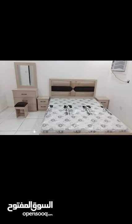 Wooden double size beds available in reasonable prices  Available