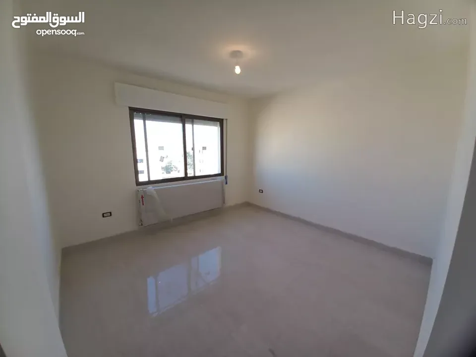 شقة طابق ثالث مع روف للبيع في الجندويل بمساحة 190 متر مربع ( Property ID : 30546 )