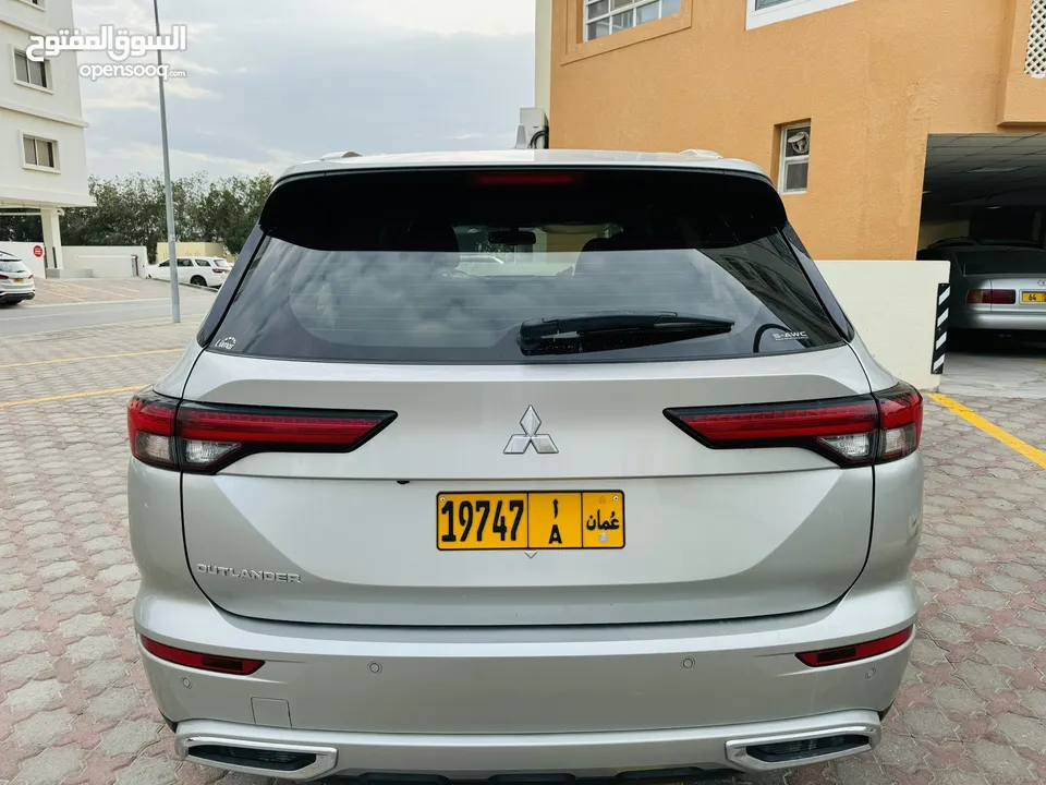 Mitsubishi outlander for sale 2023 modal