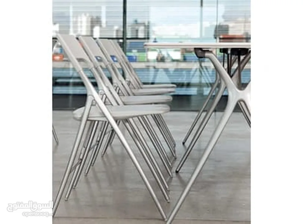 PLEK FOLDING CHAIRS ACTIU SPAIN