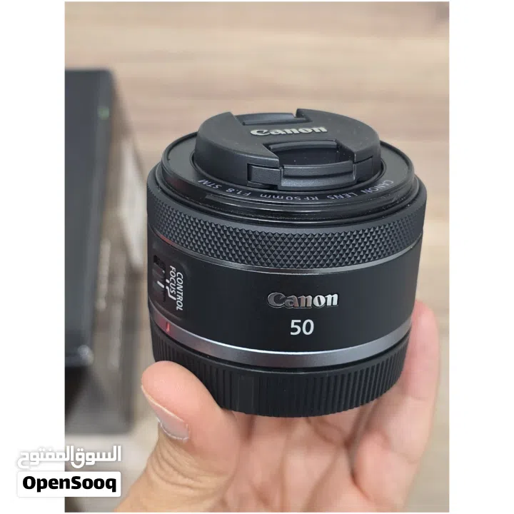 للبيع كاميرا Canon RP