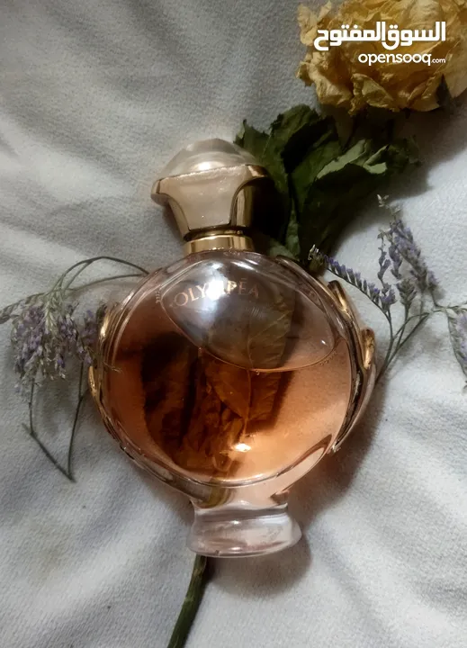 عطور عينات حره اصلي مكفول مستخدم منها اشي بسيط