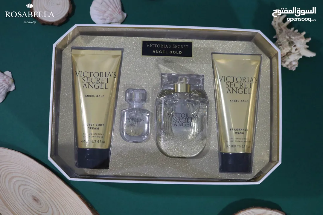 Original Victoria's Secret + The Body Shop + Bath & Body Works Products