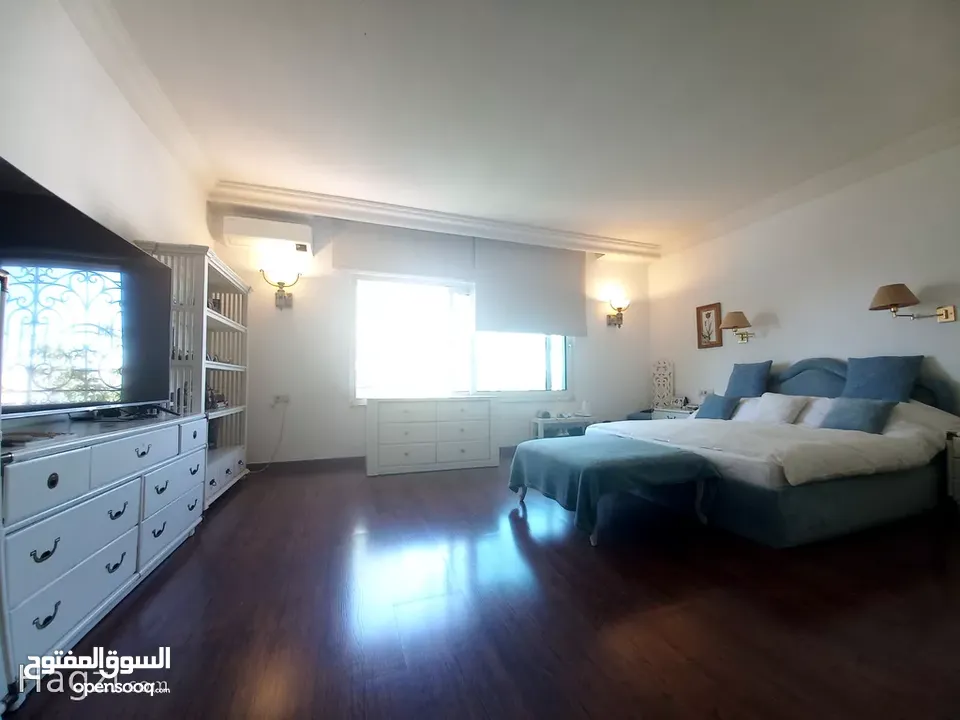 فيلا للبيع في منطقة الشميساني  ( Property ID : 34650 )