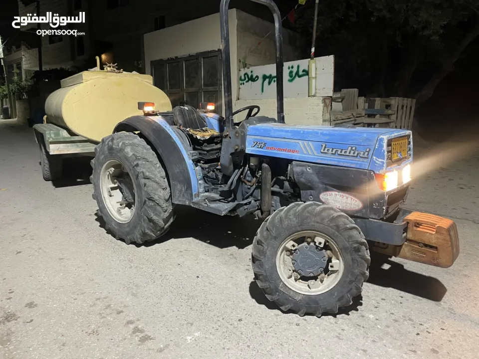 لنديني مربع 75 دبل 4*4