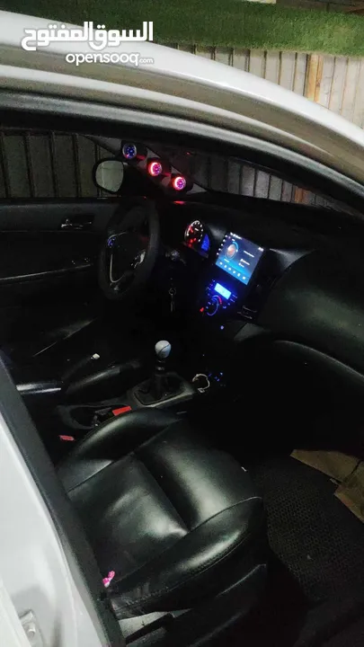 هونداي i30 2008