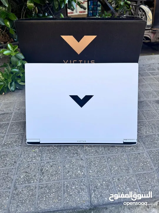 HP Victus Gaming Laptop