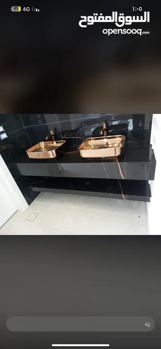 ياسر السور  لجميع انواع البلاط -باركي -مغاسل بورسلان- فايربليس -اسعار مناسبه للجميع مقاولات وبل متر