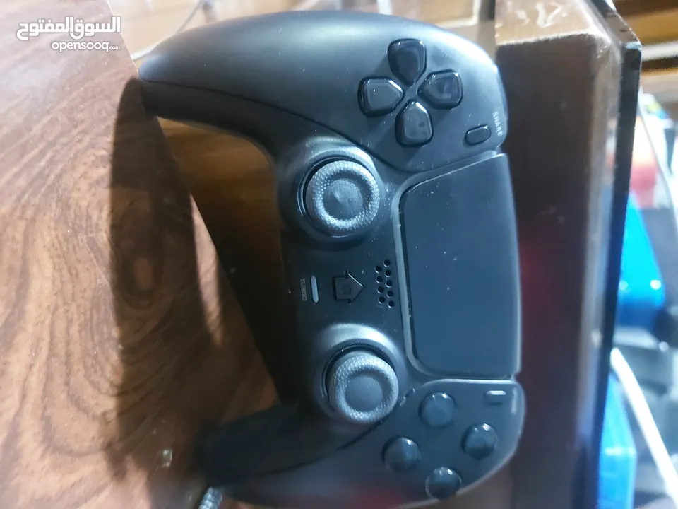 اليد الحترافيه play x استعمال اسبوع