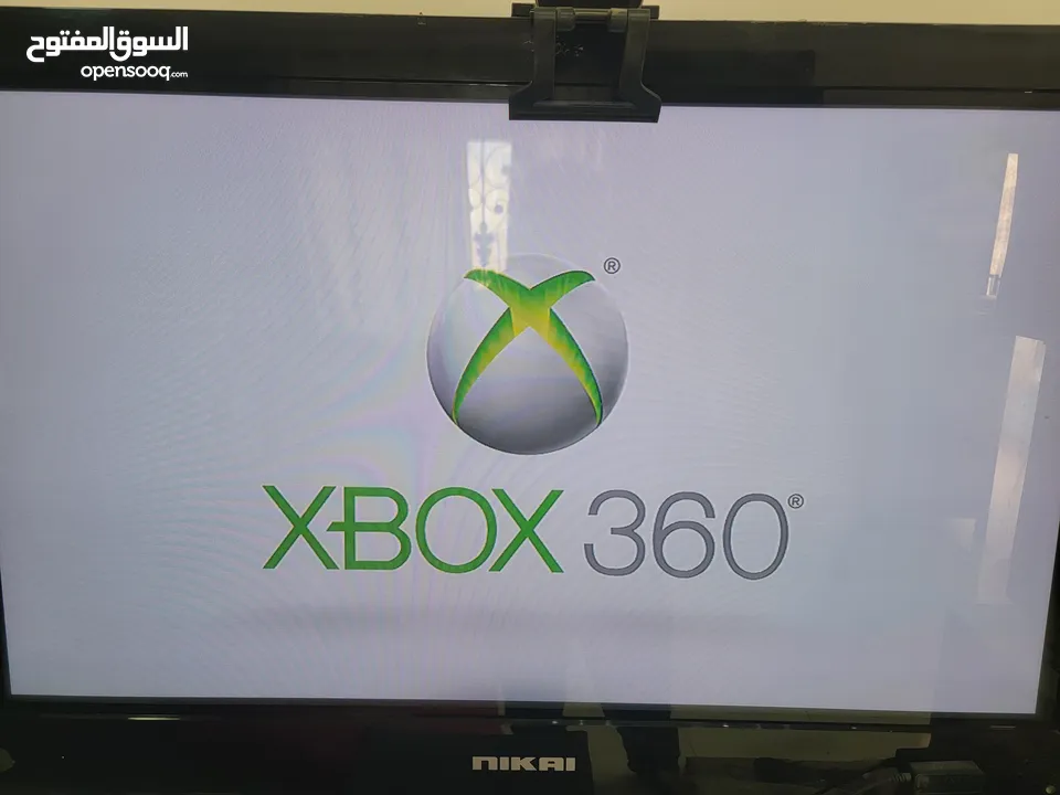 XBox 360 اكس بوكس 360