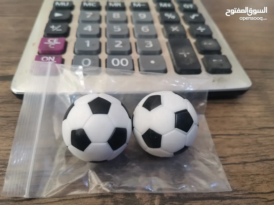 طابة كرة بيبي فوت عدد 2