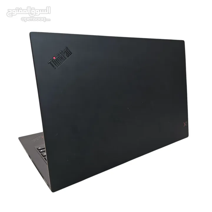 لينفوفو اكس ون كاربون أداء ممتاز ونظيف  وضمان Lenovo X1 Carbon in excellent condition with warranty