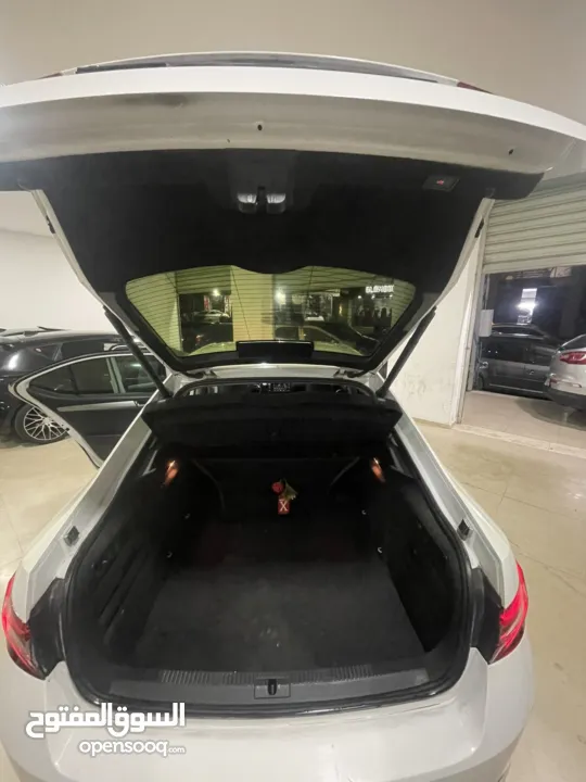 سكودا سوبيرب