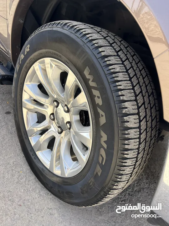 دودج رام لونغ هورن 2018 , Dodge Ram 1500 LongHorn