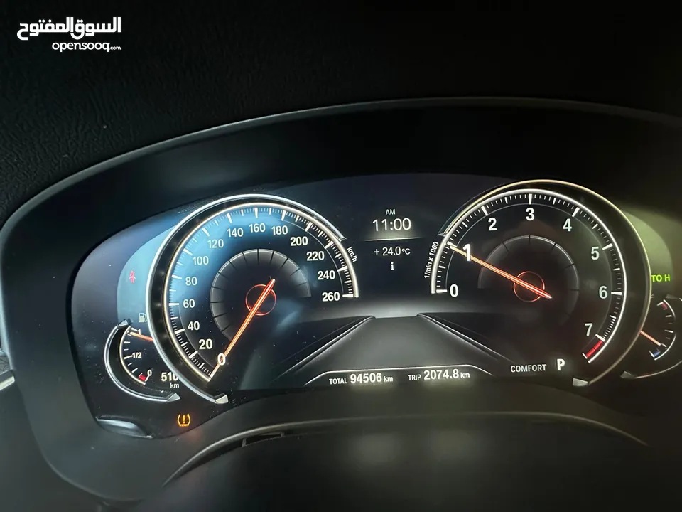 للبيع BMW 530i