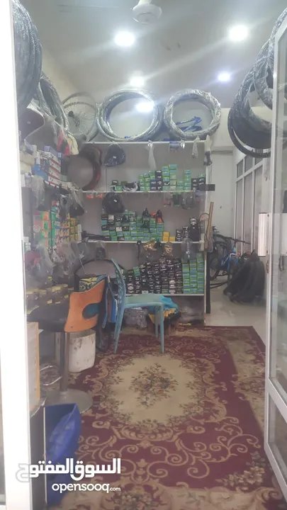 Shop for sell mobala al sapa shop