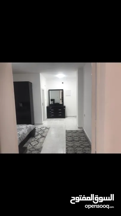 ستوديو مفروش ايجار يومي