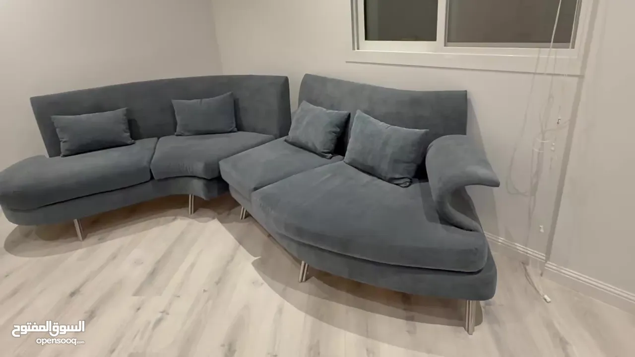 جلسة سوفا / كراسي