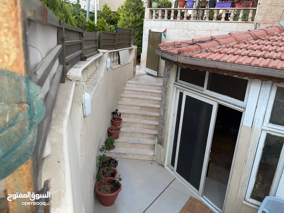شقة بضاحية الرشيد