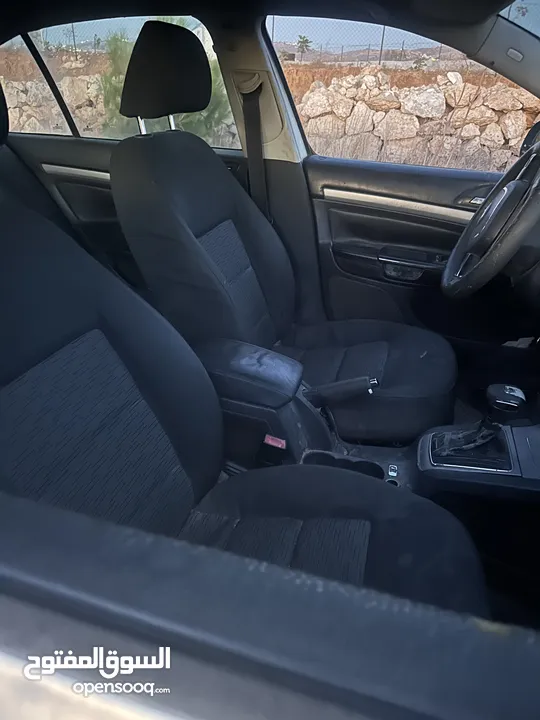 سكودا رمش للبيع
