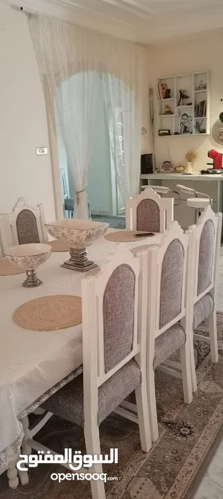 شقه طابقيه طابق ثاني للإيجار
