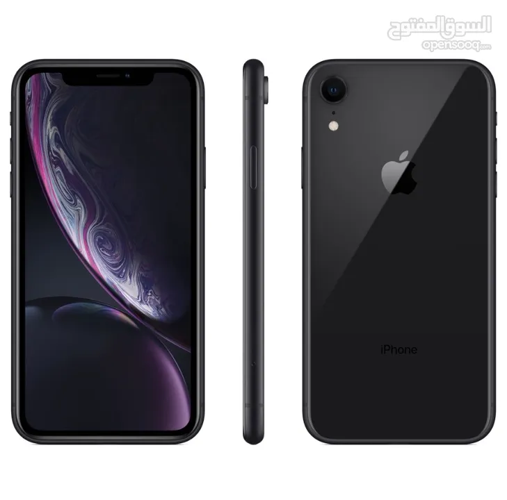 IPHONE XR (87%)