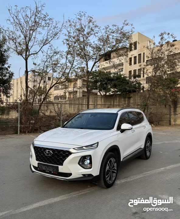 حررق سعرر 96.000 شيكل كااش فقطط جيب بالكراتين سنتافيه 2019