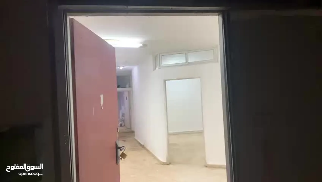 إعلان بيع شقه في رافيديا  عماره وسط البلد