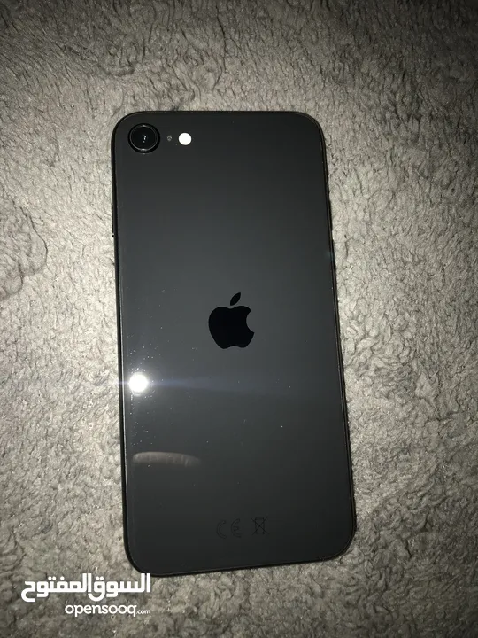 IPHONE SE 2020