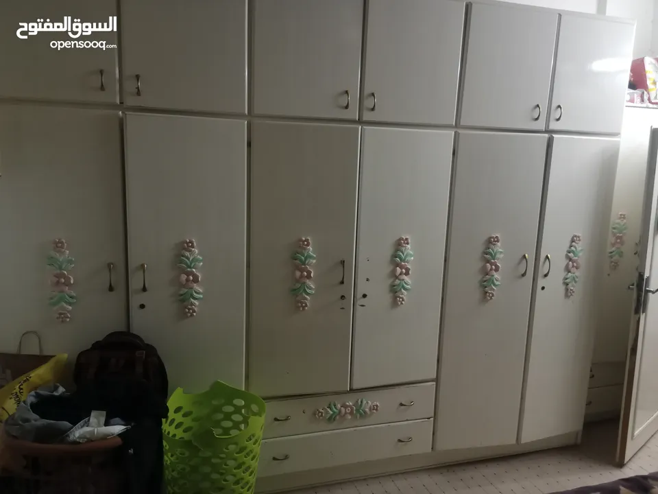 غرفة نوم للبيع
