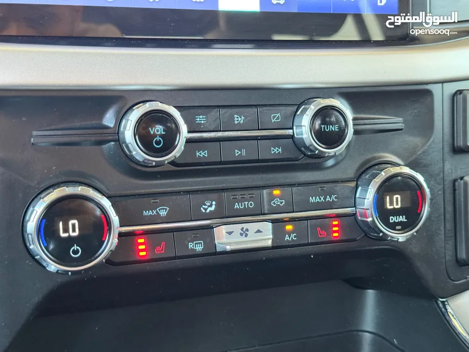 بسعرررر مغررري//2021// ford F150 فحص كاااامل 5كاميرات عداد قليل حره 7جييييد